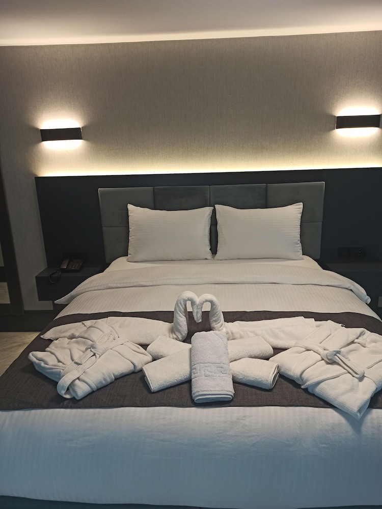 Hotel Kurucesme Business galeri fotoğrafı