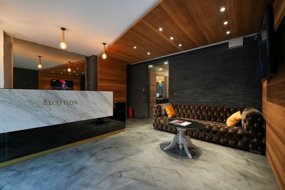 Hotel Kurucesme Business galeri fotoğrafı