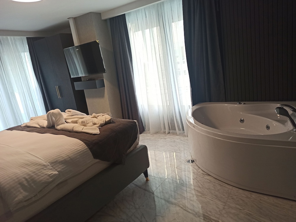 Hotel Kurucesme Business galeri fotoğrafı