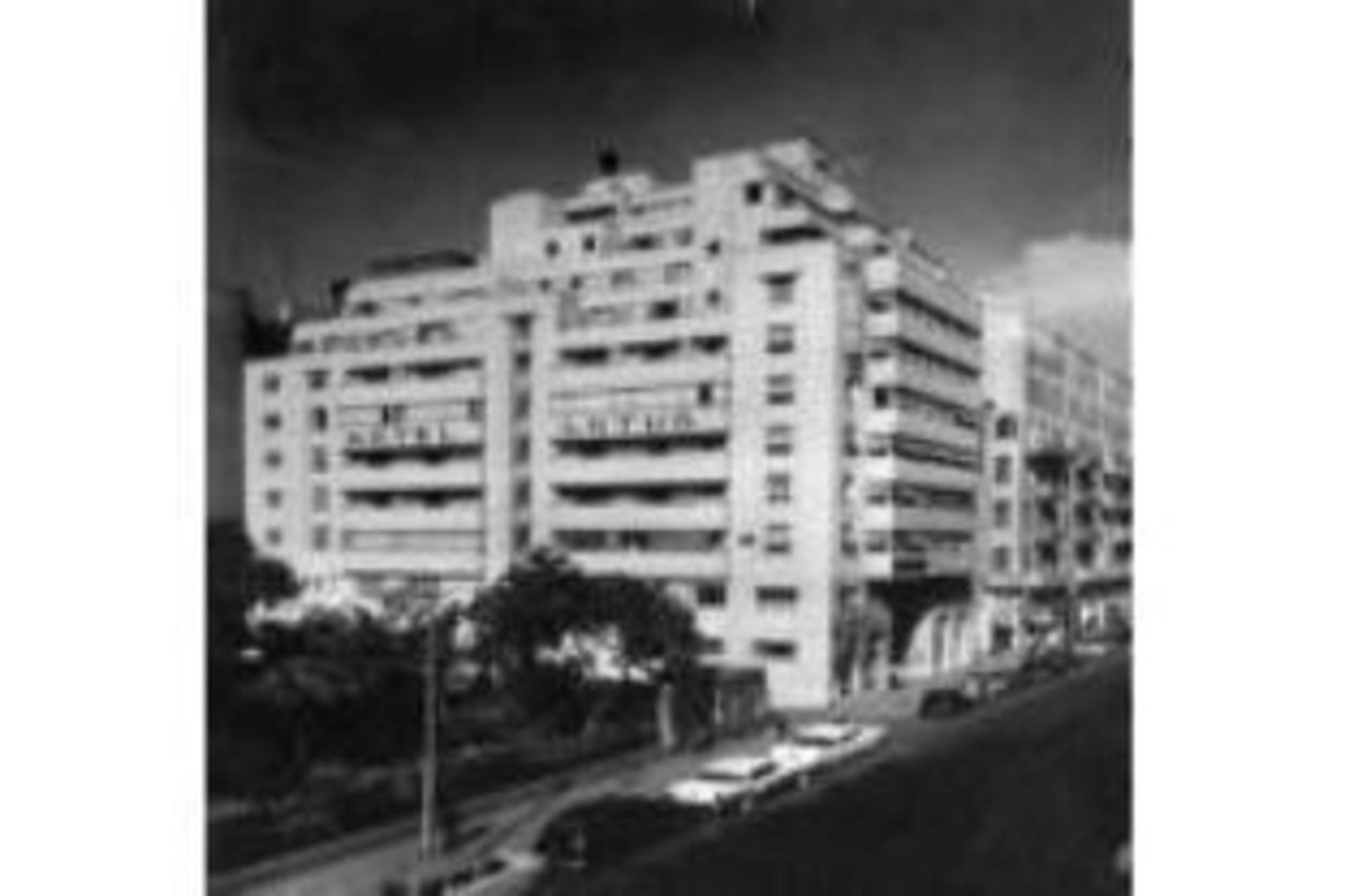 Lotus Hotel Cairo