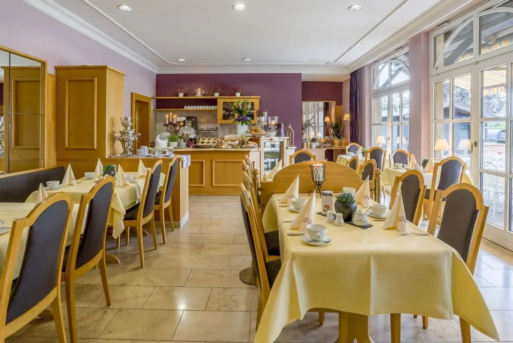 Parkhotel Krone galeri fotoğrafı