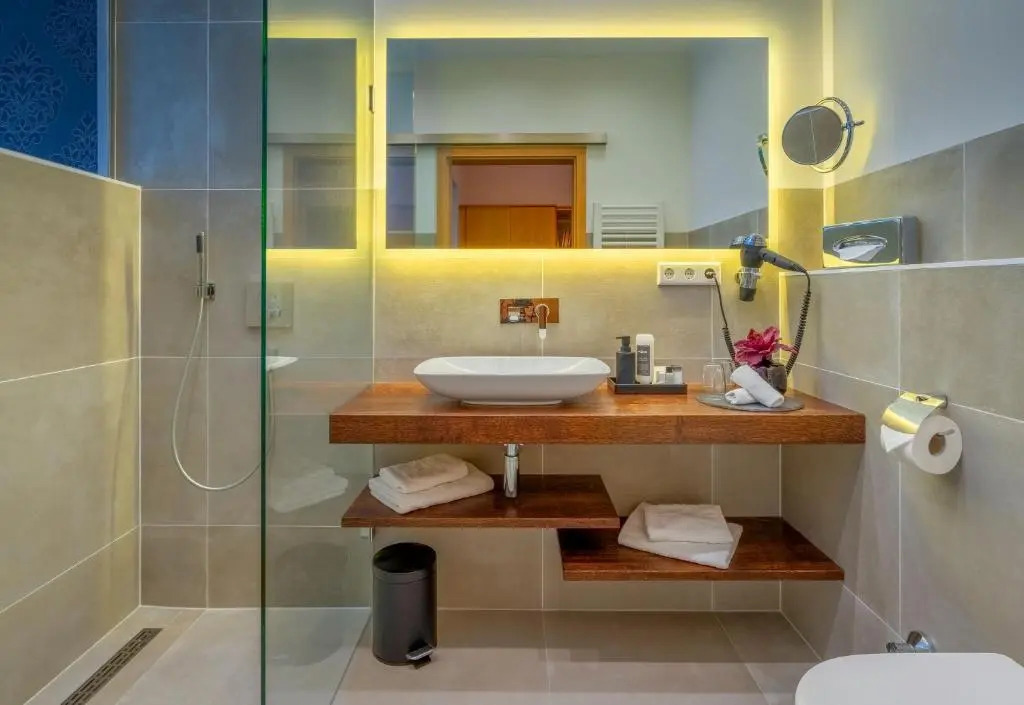 Parkhotel Krone galeri fotoğrafı