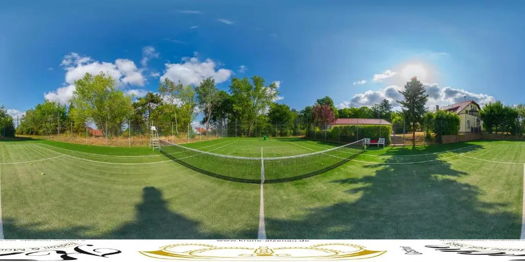 Parkhotel Krone fotoğrafı