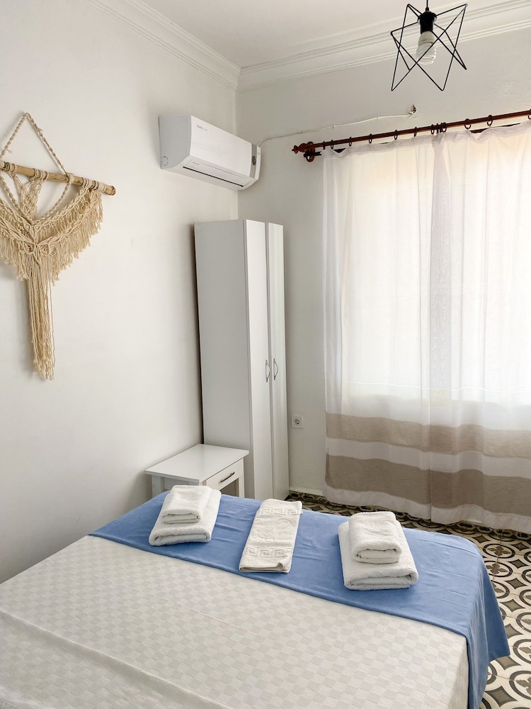 Lacivert Hotel galeri fotoğrafı