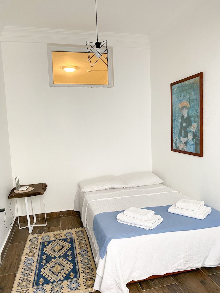 Lacivert Hotel galeri fotoğrafı