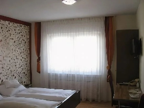 Hotel Burgerstube galeri fotoğrafı