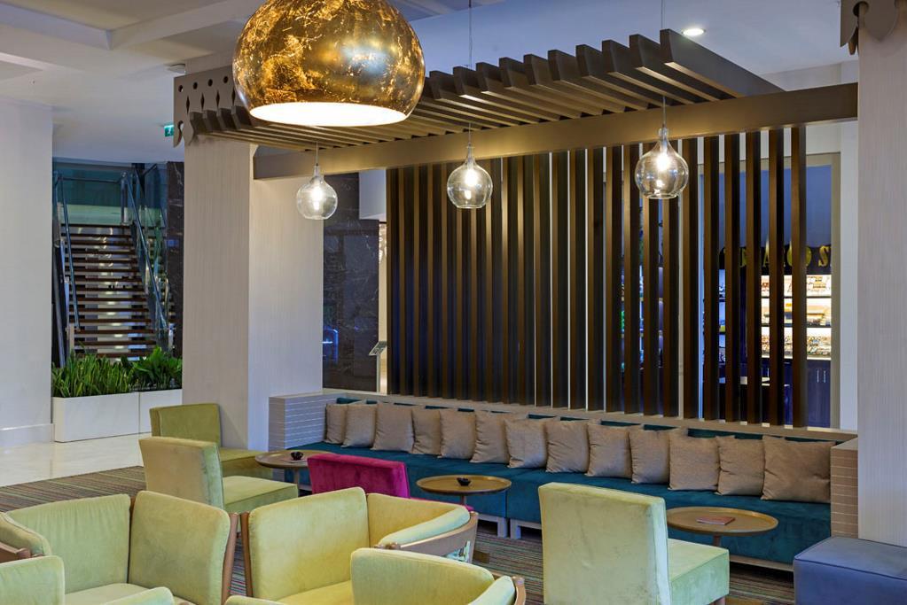 Aska River Suites galeri fotoğrafı