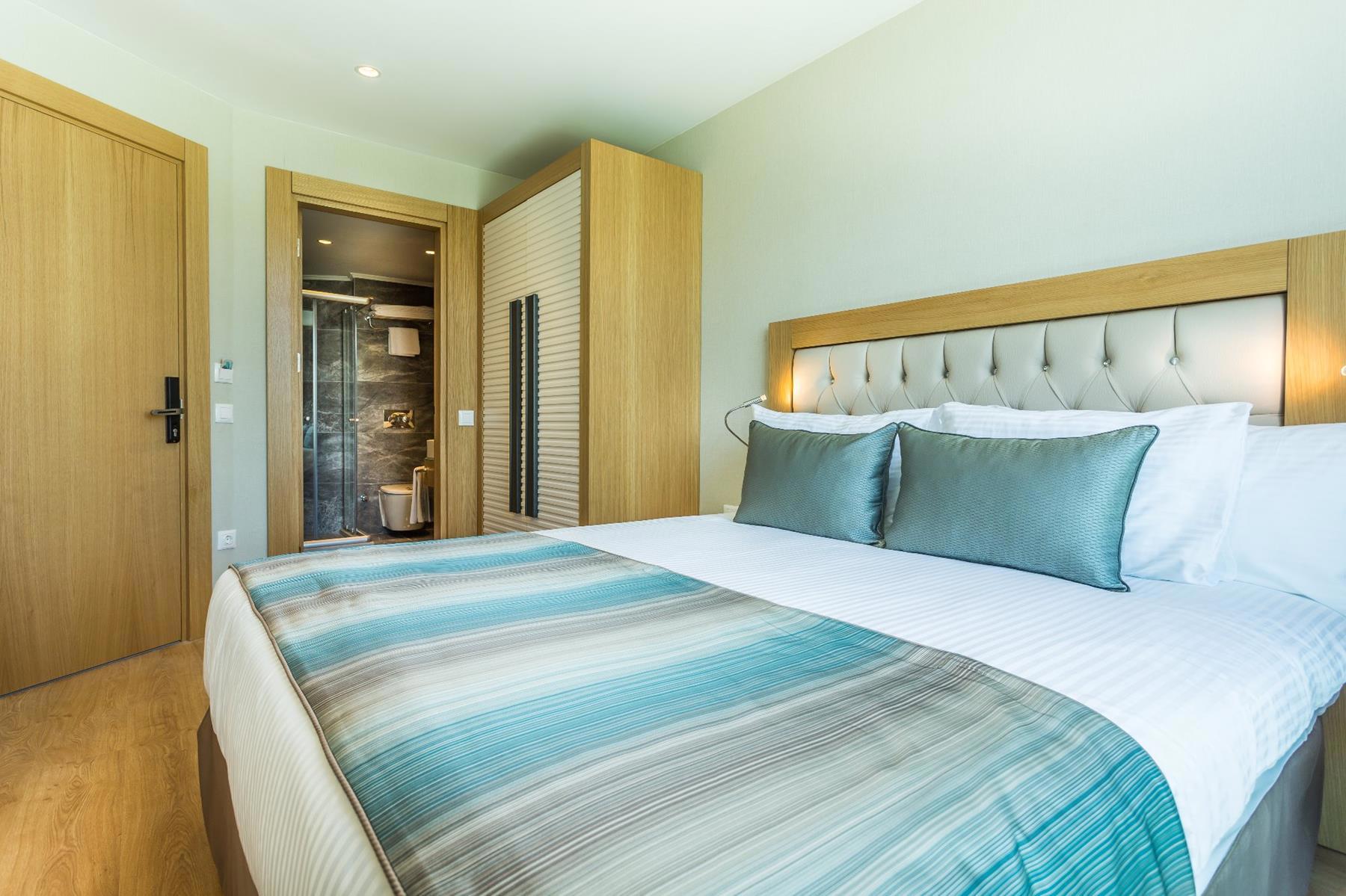 Aska River Suites galeri fotoğrafı