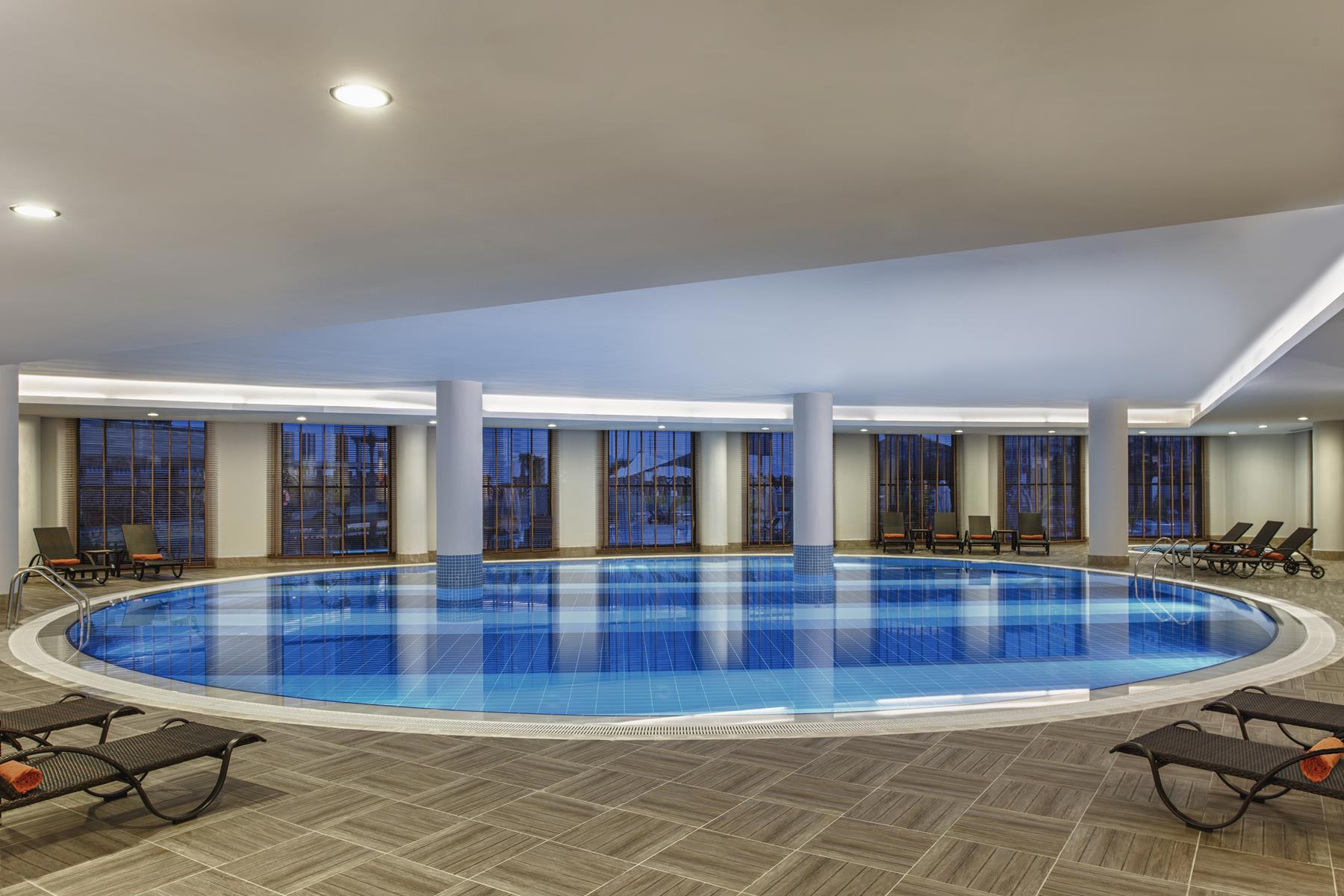 Aska River Suites galeri fotoğrafı