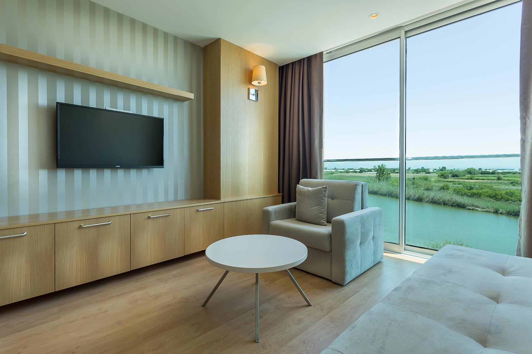 Aska River Suites galeri fotoğrafı