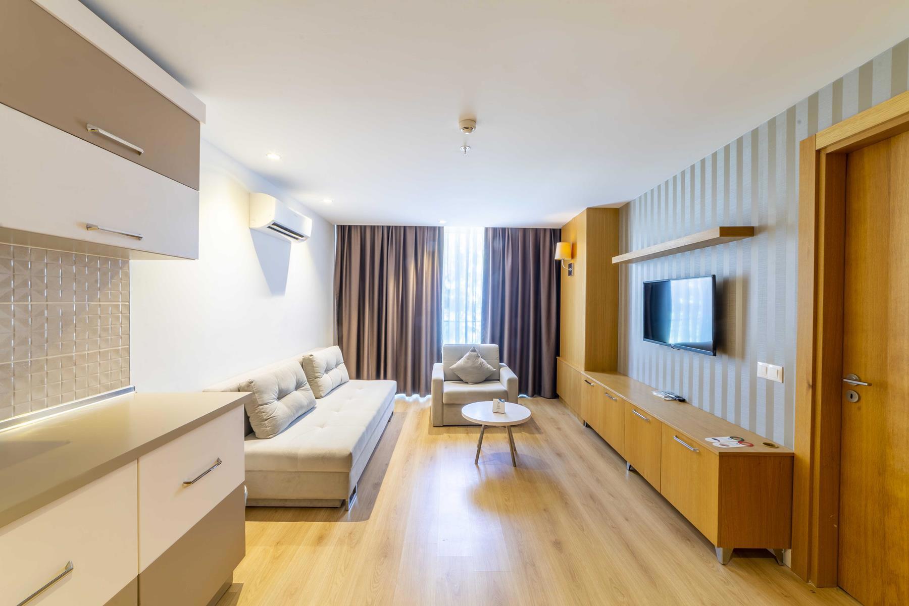 Aska River Suites galeri fotoğrafı