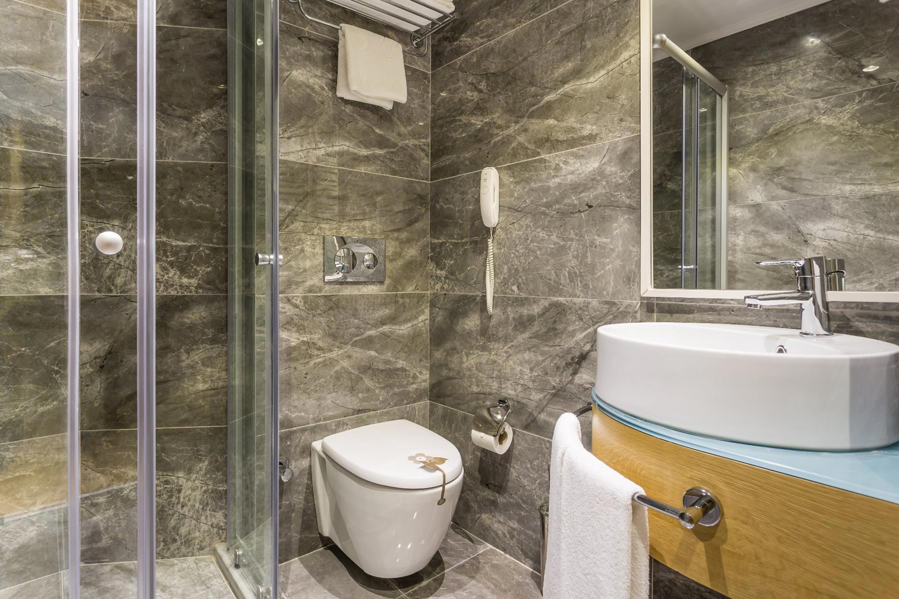 Aska River Suites galeri fotoğrafı