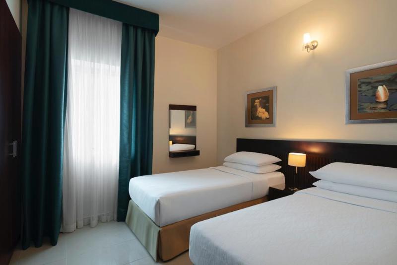 Care Holiday Homes Apartments Al Barsha Heights galeri fotoğrafı