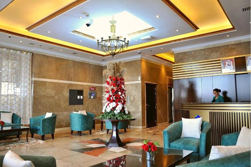 Care Holiday Homes Apartments Al Barsha Heights galeri fotoğrafı