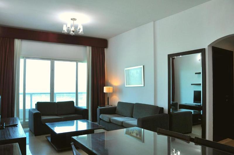 Care Holiday Homes Apartments Al Barsha Heights galeri fotoğrafı