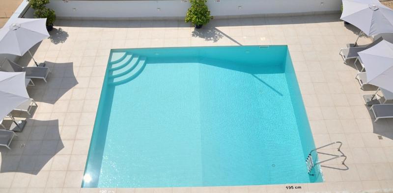 Care Holiday Homes Apartments Al Barsha Heights galeri fotoğrafı