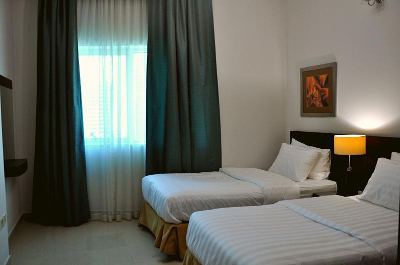 Care Holiday Homes Apartments Al Barsha Heights galeri fotoğrafı