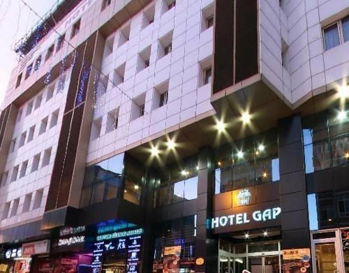 Gap Otel fotoğrafı