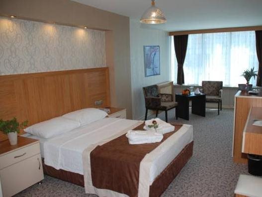 Atlihan Hotel galeri fotoğrafı