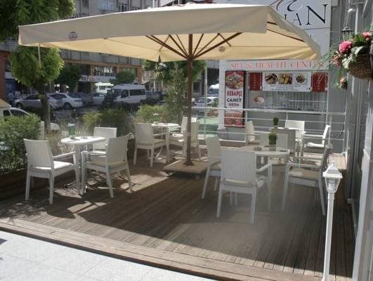 Atlihan Hotel galeri fotoğrafı