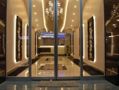 Atlihan Hotel