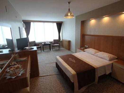 Atlihan Hotel galeri fotoğrafı