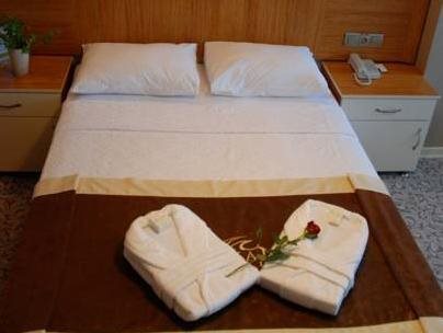 Atlihan Hotel galeri fotoğrafı