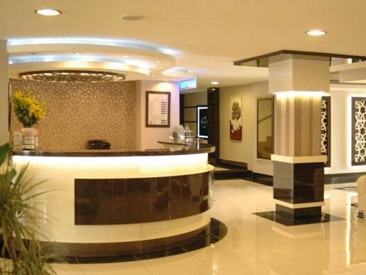 Atlihan Hotel galeri fotoğrafı