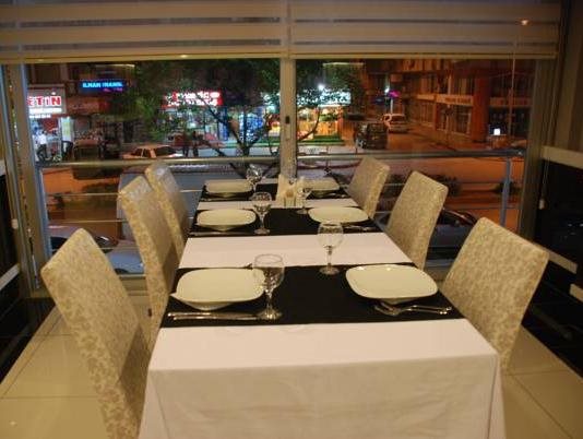 Atlihan Hotel galeri fotoğrafı