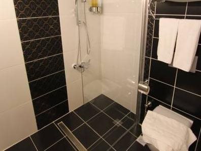 Atlihan Hotel galeri fotoğrafı