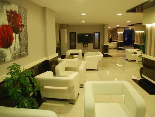 Atlihan Hotel fotoğrafı
