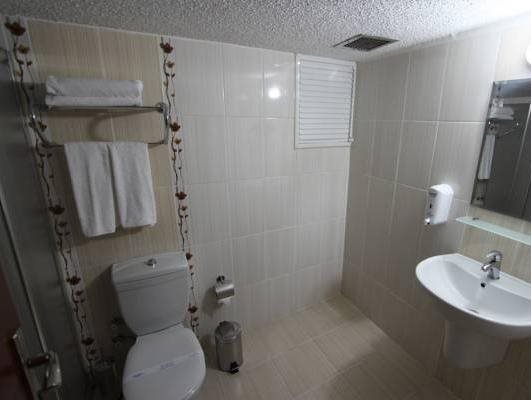 Atlihan Hotel galeri fotoğrafı
