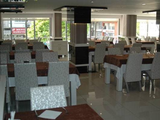 Atlihan Hotel galeri fotoğrafı