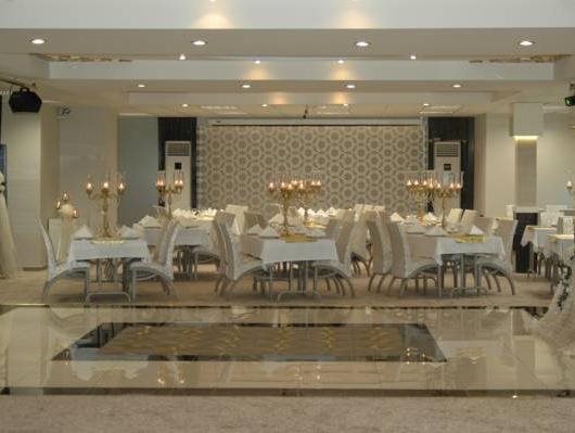 Atlihan Hotel fotoğrafı