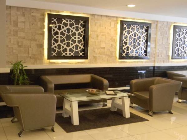 Atlihan Hotel fotoğrafı