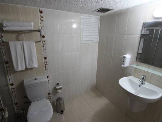 Atlihan Hotel galeri fotoğrafı