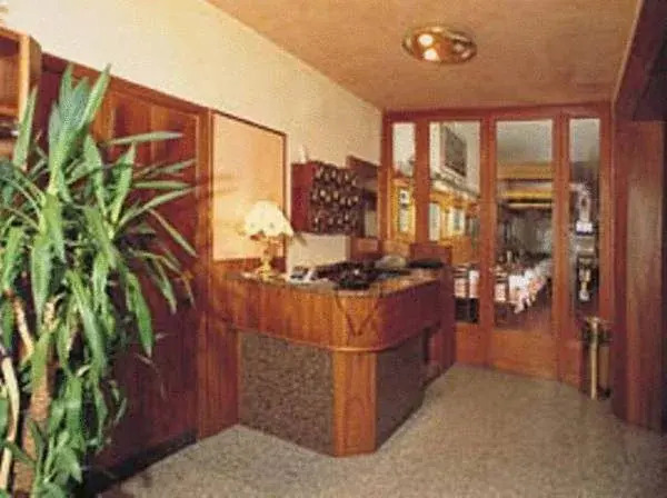 Hotel Musolesi galeri fotoğrafı