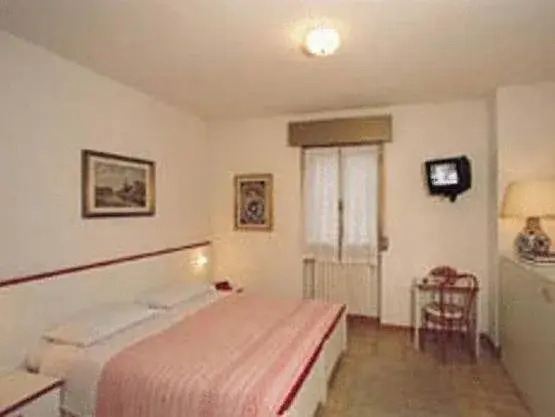 Hotel Musolesi fotoğrafı