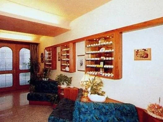 Hotel Musolesi galeri fotoğrafı