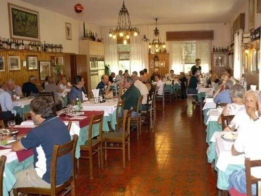Hotel Musolesi galeri fotoğrafı