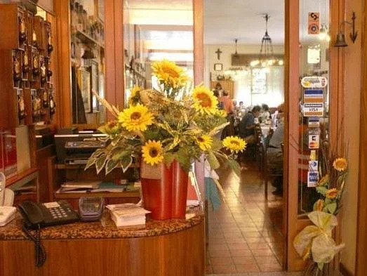 Hotel Musolesi galeri fotoğrafı