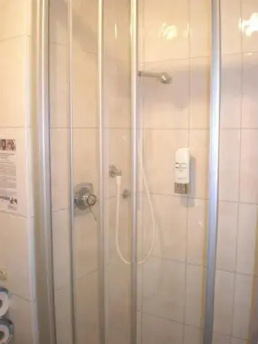 Hotel Scharfes Eck galeri fotoğrafı