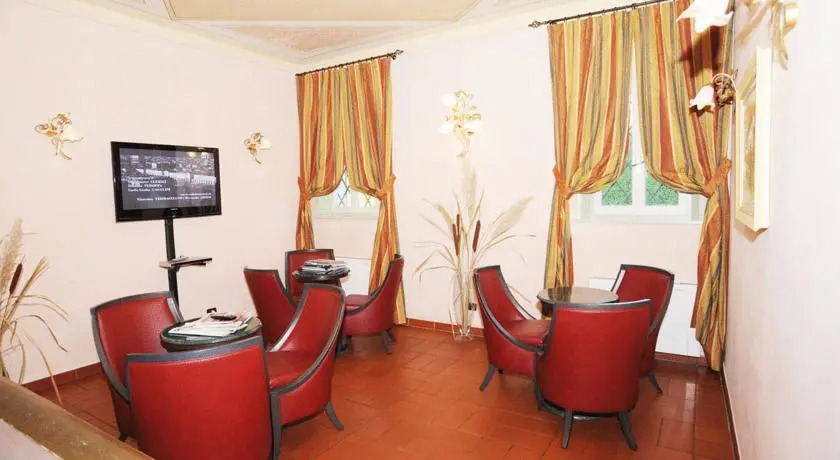 Albergo Ligabue galeri fotoğrafı