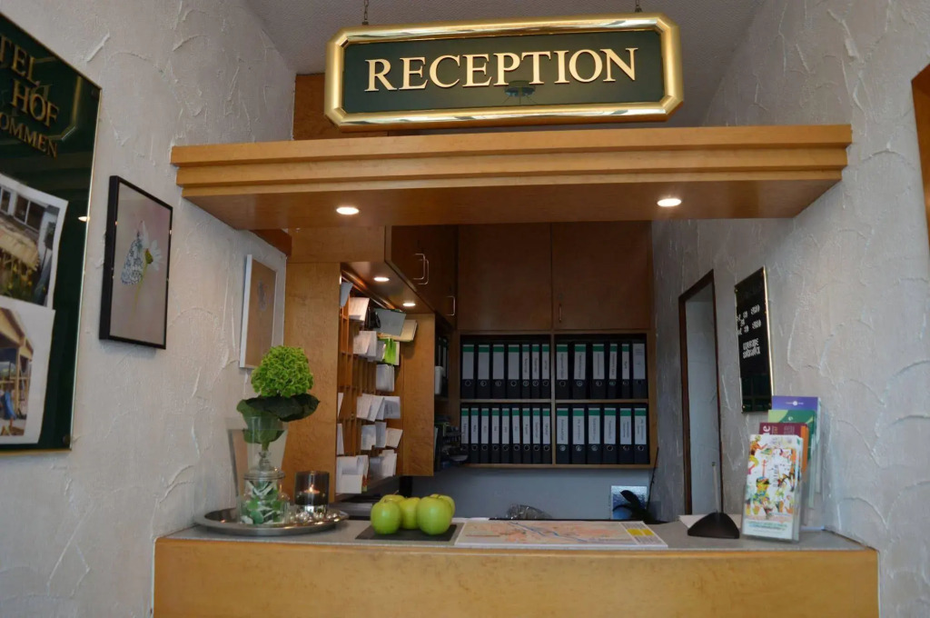Waldhotel Soodener Hof galeri fotoğrafı