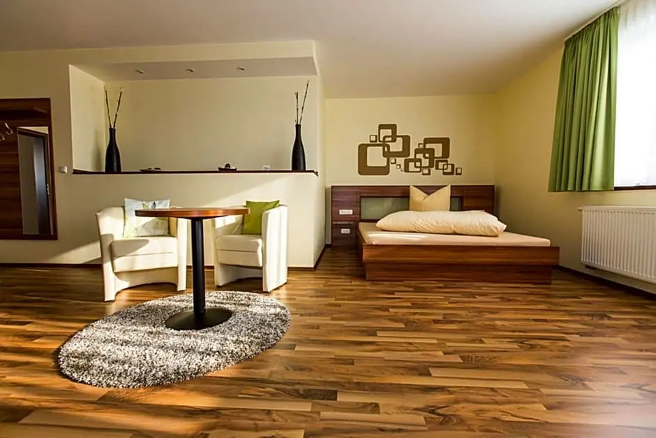 Hotel Viola galeri fotoğrafı