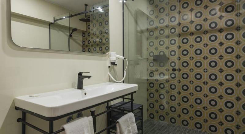 Fitas Oda Hotel galeri fotoğrafı