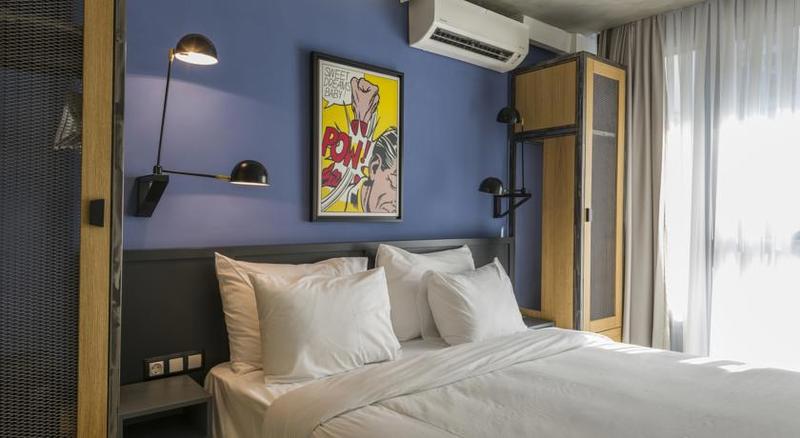 Fitas Oda Hotel galeri fotoğrafı