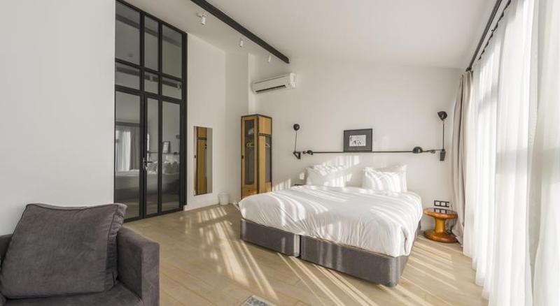 Fitas Oda Hotel galeri fotoğrafı