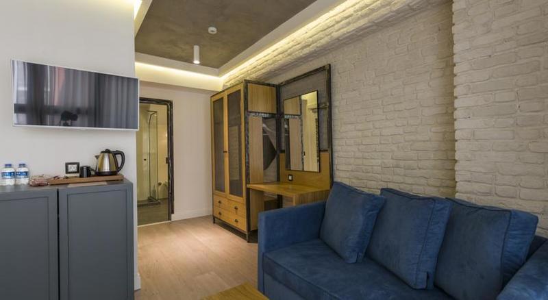 Fitas Oda Hotel galeri fotoğrafı