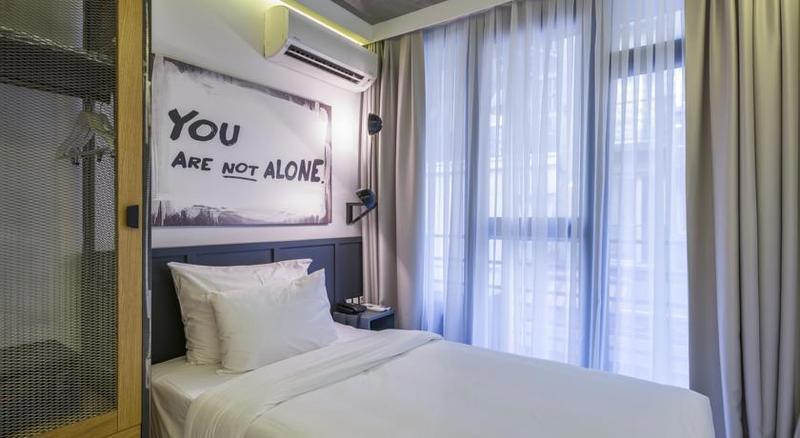 Fitas Oda Hotel galeri fotoğrafı